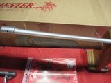 Winchester Mod 70 Fwt Stainless 6.5 CM NIB! - 5 of 23