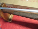 Winchester Mod 70 Fwt Stainless 6.5 CM NIB! - 18 of 23