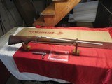 Winchester Mod 70 Fwt Stainless 6.5 CM NIB! - 1 of 23