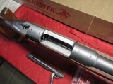 Winchester Mod 70 Fwt Stainless 6.5 CM NIB! - 10 of 23