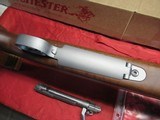Winchester Mod 70 Fwt Stainless 6.5 CM NIB! - 13 of 23
