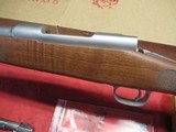 Winchester Mod 70 Fwt Stainless 6.5 CM NIB! - 19 of 23