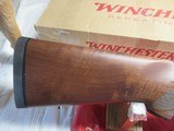 Winchester Mod 70 Fwt Stainless 6.5 CM NIB! - 4 of 23