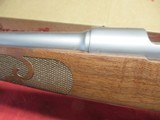 Winchester Mod 70 Fwt Stainless 6.5 CM NIB! - 17 of 23