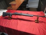 Ruger 77 Hawkeye Alaskan 375 Ruger - 1 of 19