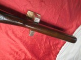 Winchester Pre War Mod 70 Std 22 Hornet - 8 of 25