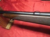 Winchester Pre War Mod 70 Std 22 Hornet - 14 of 25