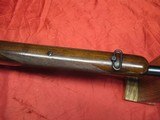 Winchester Pre War Mod 70 Std 22 Hornet - 12 of 25
