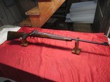 Winchester Pre War Mod 70 Std 22 Hornet - 1 of 25
