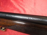 Winchester Pre War Mod 70 Std 22 Hornet - 13 of 25