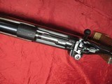 Winchester Pre War Mod 70 Std 22 Hornet - 7 of 25