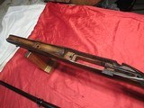 Winchester Pre War Mod 70 Std 22 Hornet - 19 of 25