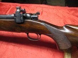 Winchester Pre War Mod 70 Std 22 Hornet - 16 of 25