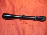 Redfield 3X-9X Scope with Post Reticle - 1 of 10