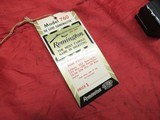 Remington 760 223 with Box Nice!! RARE!! - 3 of 25