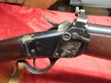 Winchester 1885 Winder Musket 22 Short - 2 of 23