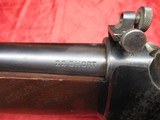 Winchester 1885 Winder Musket 22 Short - 18 of 23