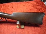 Winchester 1885 Winder Musket 22 Short - 20 of 23