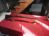 Winchester Pre War Mod 70 270 WCF - 1 of 23