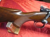 Winchester Pre War Mod 70 270 WCF - 3 of 23