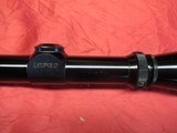 Leupold VX-II 3-9X40 Gloss Scope - 2 of 10