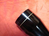 Leupold VX-II 3-9X40 Gloss Scope - 4 of 10