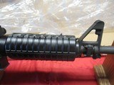 Colt Pre Ban AR-15 M4A3 Carbine NIB - 22 of 23