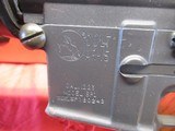 Colt Pre Ban AR-15 M4A3 Carbine NIB - 4 of 23