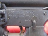 Colt Pre Ban AR-15 M4A3 Carbine NIB - 2 of 23