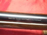 Winchester Pre War Mod 70 Std 30-06 - 8 of 23