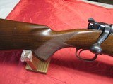 Winchester Pre War Mod 70 Std 30-06 - 3 of 23