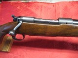 Winchester Pre War Mod 70 Std 30-06 - 2 of 23
