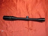 Leupold M8 24X AO Gloss Scope - 1 of 13