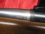 Remington 40X BR 222 Rem Nice! - 15 of 22