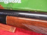 Remington 700 BDL Varmint 22-250 with Box - 13 of 20