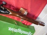 Remington 700 BDL Varmint 22-250 with Box - 8 of 20