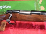 Remington 700 BDL Varmint 22-250 with Box - 2 of 20