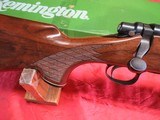 Remington 700 BDL Varmint 22-250 with Box - 3 of 20