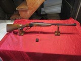 Ruger No #1 458 Win Magnum Nice! - 1 of 22