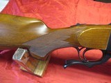 Ruger No #1 458 Win Magnum Nice! - 3 of 22
