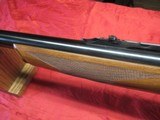 Ruger No #1 458 Win Magnum Nice! - 18 of 22