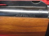 Ruger No #1 458 Win Magnum Nice! - 17 of 22