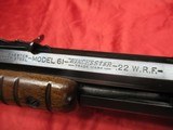 Winchester Pre War Mod 61 22 WRF - 18 of 24