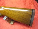 Winchester Pre 64 Mod 12 Heavy Duck Deluxe Solid Rib 12ga Nice! - 21 of 22