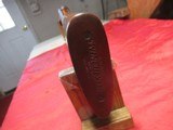 Winchester Pre 64 Mod 12 Heavy Duck Deluxe Solid Rib 12ga Nice! - 22 of 22