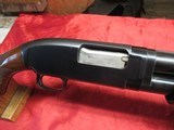 Winchester Pre 64 Mod 12 Heavy Duck Deluxe Solid Rib 12ga Nice! - 2 of 22