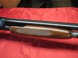 Winchester Pre 64 Mod 12 Heavy Duck Deluxe Solid Rib 12ga Nice! - 5 of 22