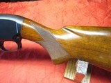 Winchester Pre 64 Mod 12 Heavy Duck Deluxe Solid Rib 12ga Nice! - 20 of 22