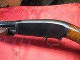 Winchester Pre 64 Mod 12 Heavy Duck Deluxe Solid Rib 12ga Nice! - 19 of 22