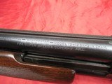 Winchester Pre 64 Mod 12 Heavy Duck Deluxe Solid Rib 12ga Nice! - 15 of 22